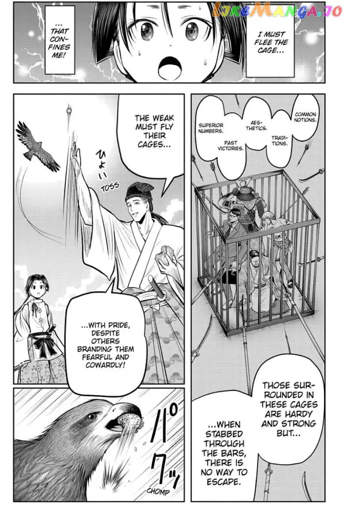 The Elusive Samurai Chapter 55 image 11_optimized